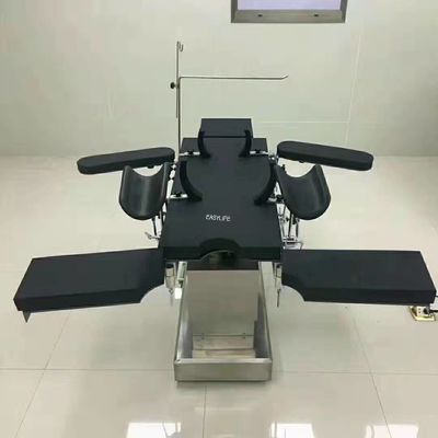 MDK-ZC2 (II) Tabella chirurgica ortopedica multifunzionale di acciaio inossidabile della Tabella di General Electric OT