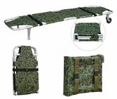 Prodotto di emergenza Medical Foldaway Stretcher Primo soccorso uso Trasferimento del paziente Stretcher medico