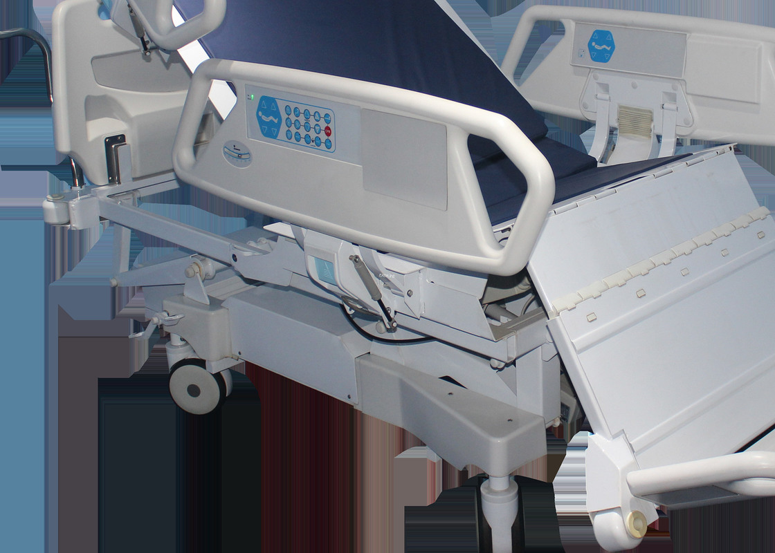 di 85cm di funzione 40deg 5 letto di ospedale completamente elettrico indietro per la stanza domestica di uso ICU