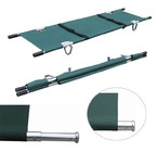 Un buon prezzo. Barella medica di volta del pronto soccorso 2140mm, barella pieghevole portatile in linea