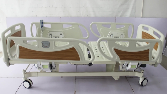 Un buon prezzo. La multi funzione di lusso ha disattivato il letto elettrico di cura paziente di cure domiciliari con il cassettone automatico YC-E5638K in linea