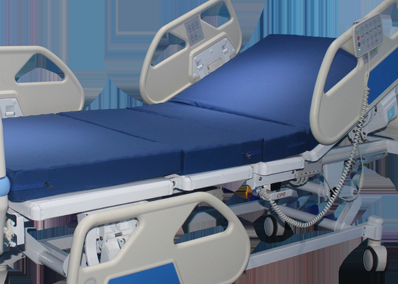 Un buon prezzo. letto di ospedale elettrico regolabile di 380mm 75 gradi per uso domestico della persona disabile ICUUSE in linea