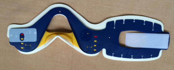 Un buon prezzo. Supporto cervicale spina dorsale Efficiente Stretcher Pompa d'aria per la casa Instrumento gonfiabile di trazione cervicale in linea