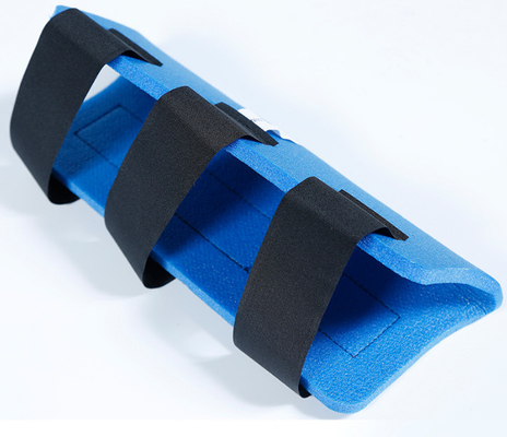 Un buon prezzo. 87×35×18CM Fessura per arti leggera portatile per gambe braccio avambraccio polso resistente agli graffi in linea