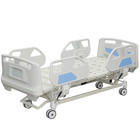 Un buon prezzo. Letto ospedaliero elettrico a cinque funzioni 720 mm 46 cm Semi Fowler regolabile in linea