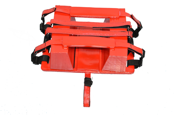 Un buon prezzo. Immobilizzatore di testa a blocco per soccorso di emergenza / soccorso a scoop Stretcher Immobilizzatore di testa in linea