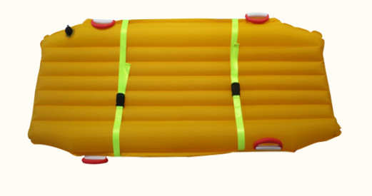 Un buon prezzo. Al dettaglio Customized Light Easy Carry Water Inflatable Rescue Stretcher in vendita 42x23x25CM Dimensione imballaggio in linea