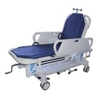 Un buon prezzo. Stretcher idraulico multifunzionale per carrelli ABS per ambulanze di emergenza per uso ospedaliero in linea