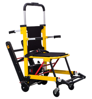Un buon prezzo. Stretcher elettrico pieghevole per sedie a scala per anziani disabili in linea