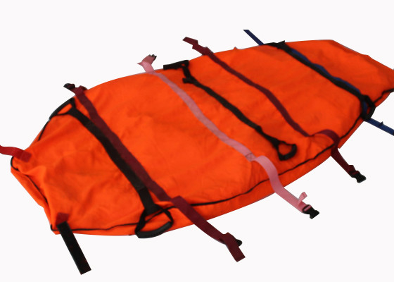 Un buon prezzo. Apparecchiatura di soccorso per emergenze mediche arancione in linea