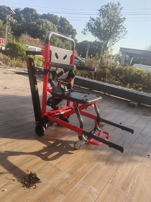 Un buon prezzo. 160 kg di peso leggero e pieghevole Stretcher elettrico in linea