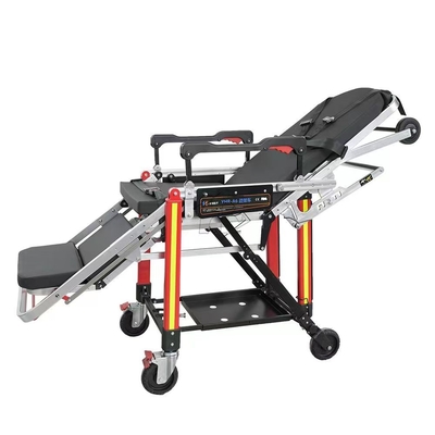 Un buon prezzo. MDK-D6(I) Portafogli per ambulanze pieghevoli innovativi e facili da usare per le missioni di ricerca e salvataggio in linea