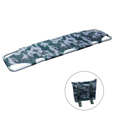 Un buon prezzo. Camuffamento militare in linea