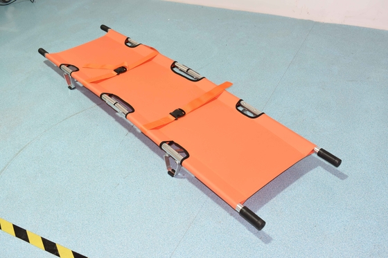 Un buon prezzo. W550MM ha spinto la barella medica piegante in linea