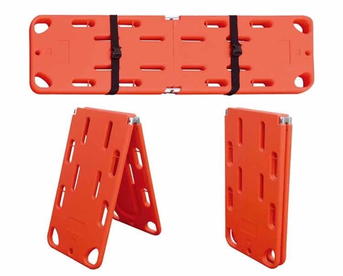 Un buon prezzo. Barella medica di volta 4CM pieghevole X Ray Support dell'ambulanza 187CM in linea