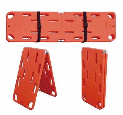 Un buon prezzo. 191x 47 x 3cm dispositivo piegante del pronto soccorso dell'ambulanza del letto della barella di salvataggio di emergenza di 159 chilogrammi in linea