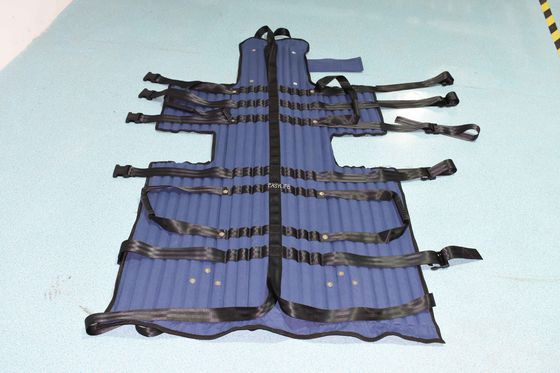 13Kg spedisce la tela Neil Robertson Rescue Stretcher della barella di Bariatric dell'ambulanza delle miniere