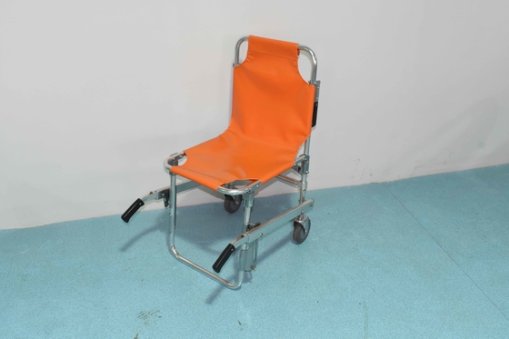 Un buon prezzo. Barella della sedia della scala di emergenza di 90 x di 51 x di 91 cm per la lega di alluminio domestica di uso in linea