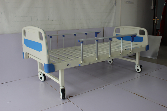 Un buon prezzo. Tre manovelle mediche manuali della struttura 159Kg tre del letto 80MM delle manovelle ICU in linea