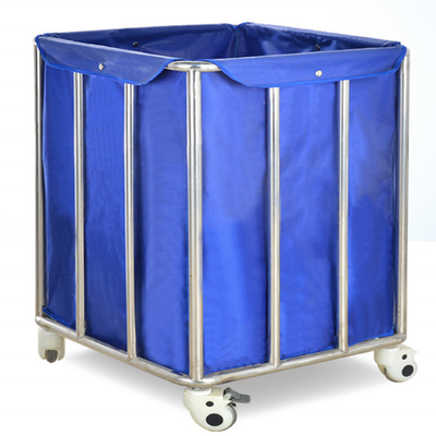 Un buon prezzo. Sporcizia del secchio che pulisce carrello medico per la sporcizia dell'ospedale che pulisce 850 x 650 x 850mm in linea