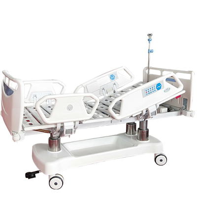 Un buon prezzo. Buona qualità e letto di ospedale elettrico pieno economico con la funzione 460MM 45deg del materasso otto in linea