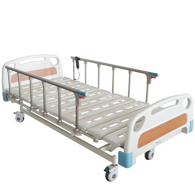 Un buon prezzo. Letto di cure domiciliari dell'ospedale di YC-E5611LElectric per 105MM anziano 250kg in linea